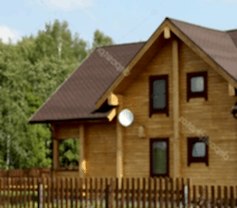 Строительство домов из строганного бруса в Астане Строительство домов из строганного бруса в Астане